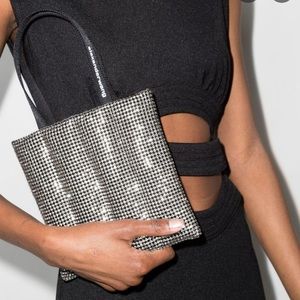 [AUTHENTIC] Alexander Wang Tote Bag - NWT